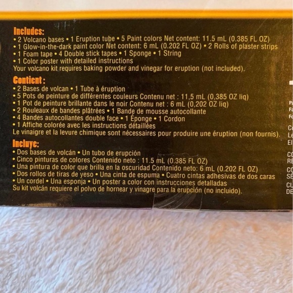 Science Educational Fun - Picture 5 of 9